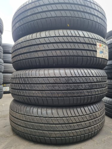 Комплект шин 195 55 R20 Michelin Primacy 3 37н.21г. Остаток 99.9%