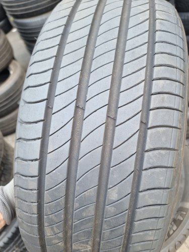 Комплект шин 225 50 R19 Michelin E primacy S1 45н.22г. Остаток 95%