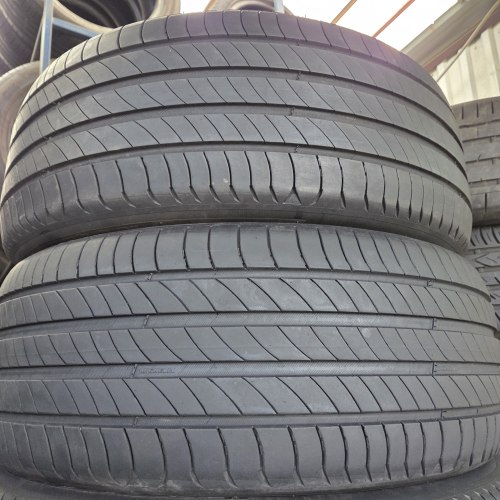 Комплект шин 225 50 R19 Michelin E primacy S1 22-23г. Остаток 90%
