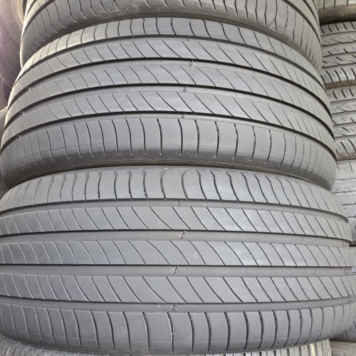 Комплект шин 225 50 R19 Michelin E primacy S1 22-23г. Остаток 90%