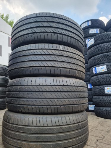Комплект шин 225 50 R19 Michelin E primacy S1 45н.22г. Остаток 95%