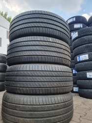 Комплект шин 225 50 R19 Michelin E primacy S1 45н.22г. Остаток 95%