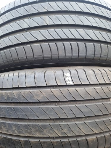 Комплект шин 225 50 R19 Michelin E primacy S1 45н.22г. Остаток 95%