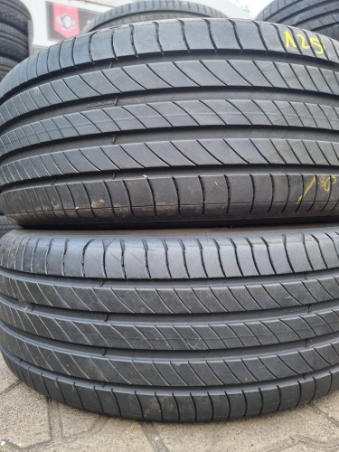 Пара шин 225 55 R18 Michelin Primacy 4 s1 42н.22г. Остаток 95%