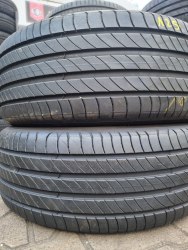 Пара шин 225 55 R18 Michelin Primacy 4 s1 42н.22г. Остаток 95%