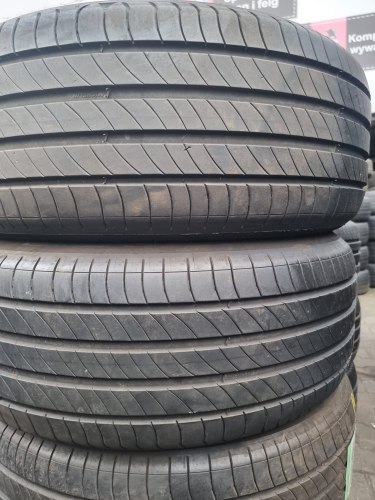 Комплект шин 235 50 R19 Michelin Primacy 4 48н.20г. Остаток 90%