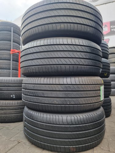 Комплект шин 235 50 R19 Michelin Primacy 4 48н.20г. Остаток 90%