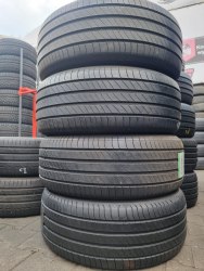 Комплект шин 235 50 R19 Michelin Primacy 4 48н.20г. Остаток 90%