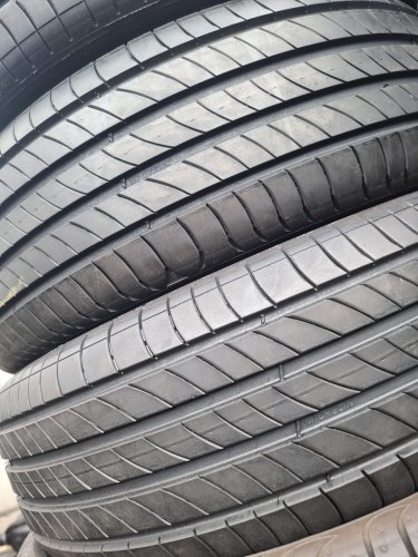 Комплект шин 195 60 R18 Michelin E primacy 21г остаток 97%