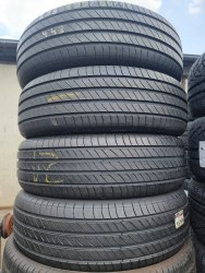 Комплект шин 195 60 R18 Michelin E primacy 21г остаток 97%