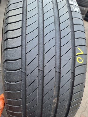 Комплект шин 225 55 R18 Michelin Primacy 4 s1 20-21г. Остаток 95%