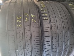 Пара шин 275 40 r21 Pirelli Scorpion Verde 107Y 21г4.7mm 80%