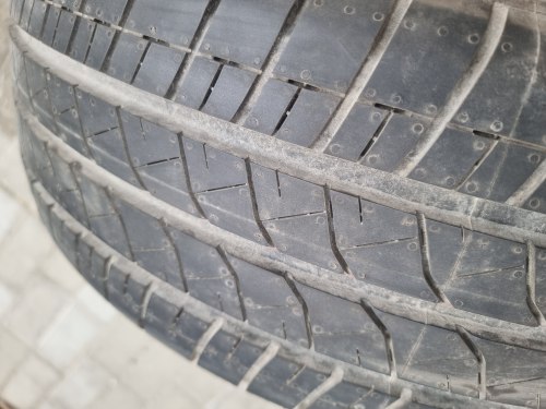 215 65 r16c Bridgestone Duration R660 eco 4119g.99.9% с запаски