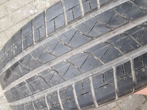 215 65 r16c Bridgestone Duration R660 eco 4119g.99.9% с запаски