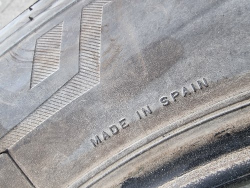 215 65 r16c Bridgestone Duration R660 eco 4119g.99.9% с запаски