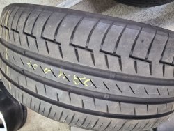 235 45 r18 Continental PremiumContact 6 98W xl косм.б. 4821г. 6мм 90%остаток