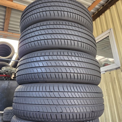 Комплект шин 205 55 R19 Michelin Primacy 3 S1 45н.19г остаток 97%