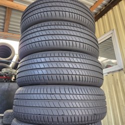 Комплект шин 205 55 R19 Michelin Primacy 3 S1 45н.19г остаток 97%