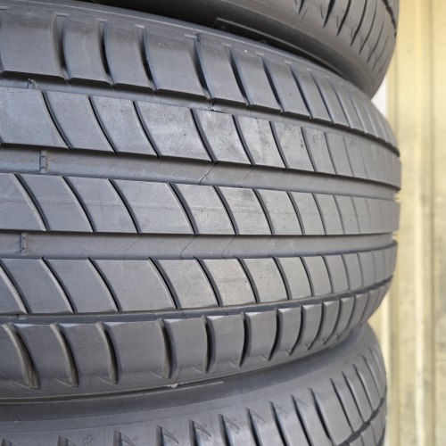 Комплект шин 205 55 R19 Michelin Primacy 3 S1 45н.19г остаток 97%