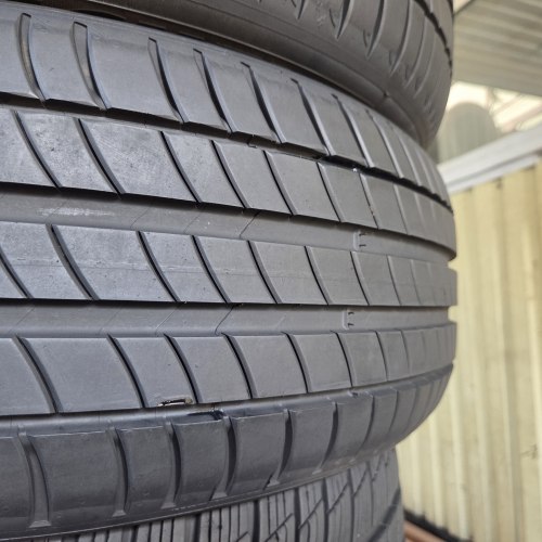 Комплект шин 205 55 R19 Michelin Primacy 3 S1 45н.19г остаток 97%