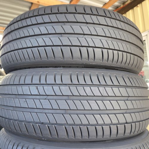 Комплект шин 205 55 R19 Michelin Primacy 3 S1 45н.19г остаток 97%