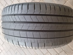 255 40 r19 Pirelli P zero pz4 08.25g. 1☆ 100Y 95%остаток