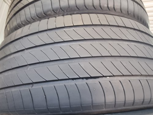 Комплект шин 235 55 r19 Michelin Primacy 4 MO GOE, 105W,3паралон, 1 обычн. 25-23-20-20g 5.5mm90%
