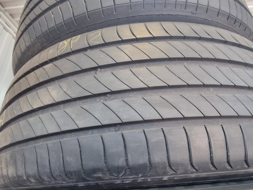 Комплект шин 235 55 r19 Michelin Primacy 4 MO GOE, 105W,3паралон, 1 обычн. 25-23-20-20g 5.5mm90%