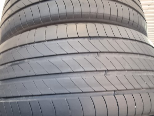 Комплект шин 235 55 r19 Michelin Primacy 4 MO GOE, 105W,3паралон, 1 обычн. 25-23-20-20g 5.5mm90%
