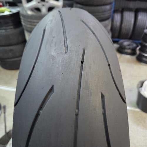 180 55 R17 Michelin Pilot power 16г. Остаток 85%