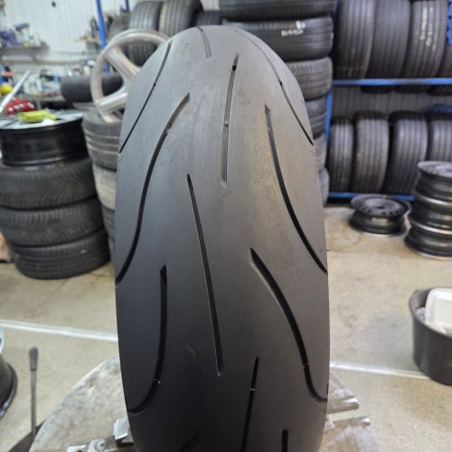 180 55 R17 Michelin Pilot power 16г. Остаток 85%