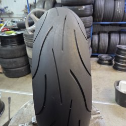 180 55 R17 Michelin Pilot power 16г. Остаток 85%