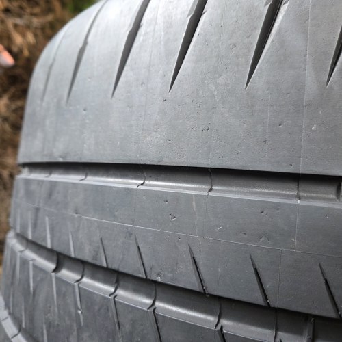 305 30 r20 Michelin Pilot Sport Cup 2 N1 20г. Остаток 99%