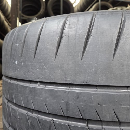 305 30 r20 Michelin Pilot Sport Cup 2 N1 20г. Остаток 99%