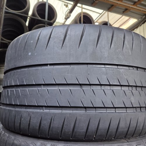 305 30 r20 Michelin Pilot Sport Cup 2 N1 20г. Остаток 99%