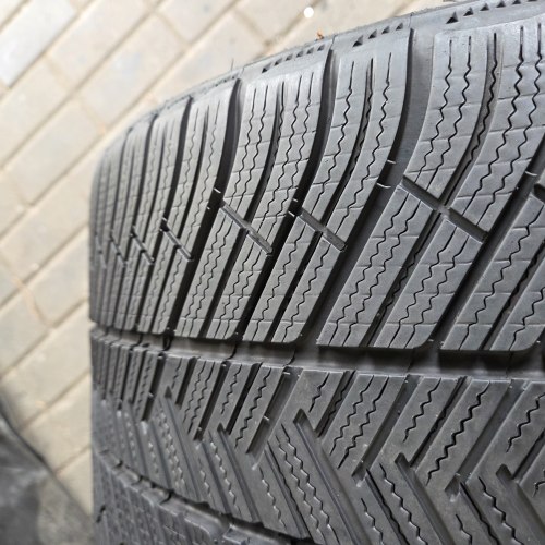 295 30 R20 Michelin Pilot Alpin pa4 NO остаток 95% 7.5мм
