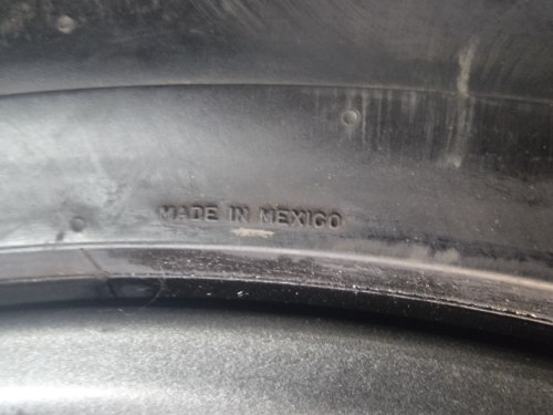 Пара шин 305 40 r20 Pirelli PZero☆rsc run flat, 2918.5.4мм 90%остаток