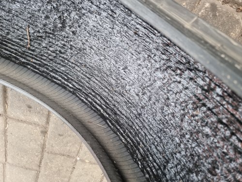 255 40 r21 Bridgestone Turanza eco AO 6mm 99%остаток