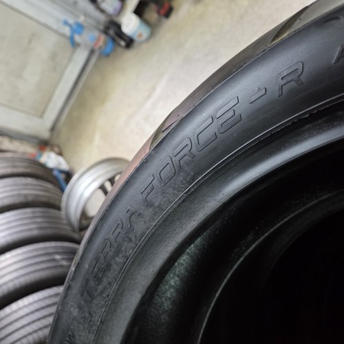 170 60 R17 Mitas Terra force-r adv 48.21г остаток 95%