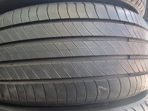 Комплект шин 235 50 R19 Michelin Primacy 4 s1, 23,24 25g 6.5-7mm