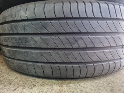 Комплект шин 235 50 R19 Michelin Primacy 4 s1, 23,24 25g 6.5-7mm