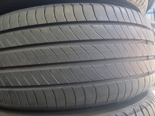 Комплект шин 235 50 R19 Michelin Primacy 4 s1, 23,24 25g 6.5-7mm