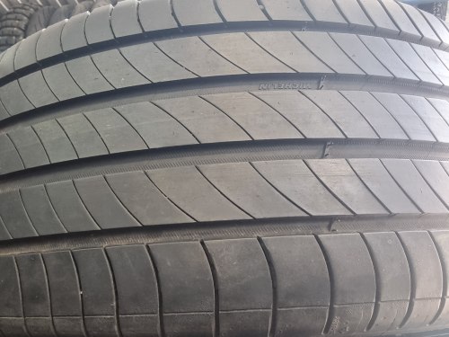 Комплект шин 235 50 R19 Michelin Primacy 4 s1, 23,24 25g 6.5-7mm