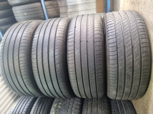 Комплект шин 235 50 R19 Michelin Primacy 4 s1, 23,24 25g 6.5-7mm