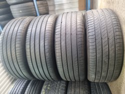 Комплект шин 235 50 R19 Michelin Primacy 4 s1, 23,24 25g 6.5-7mm