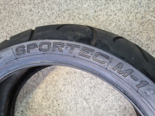180 55 r17 Metzeller Sported m1 без года 95%остаток