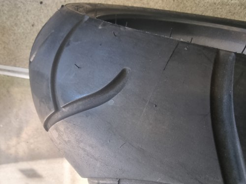180 55 r17 Metzeller Sported m1 без года 95%остаток