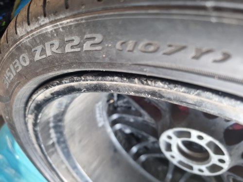 315 30 r22 Pirelli P zero pz4(B) 107Y 1124g. 6.5mm 97%остаток
