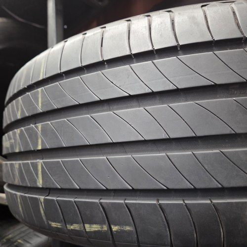 235 55 R19 Michelin Primacy 4 GOE SUV 39н23г. Остаток 6.9мм