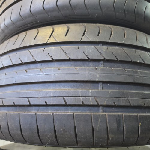 Пара шин 235 40 r18 Fulda Sport control 2 остаток 6.7мм